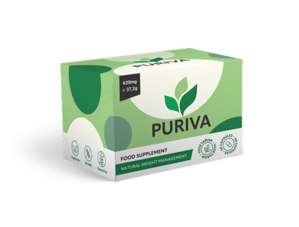 Puriva Capsules