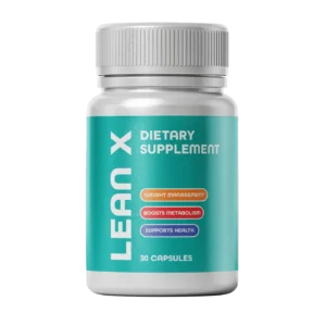 Lean X Capsules